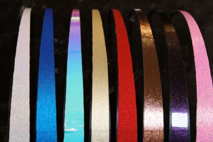 Car Lash Sampler