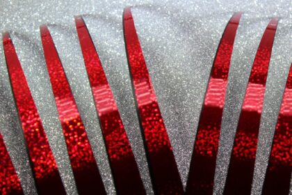 Ruby Slippers